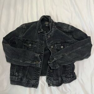 Kids American Eagle Jean jacket